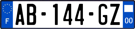 AB-144-GZ