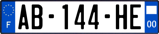 AB-144-HE