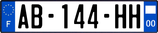 AB-144-HH