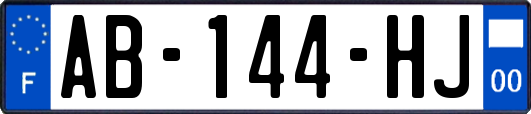 AB-144-HJ