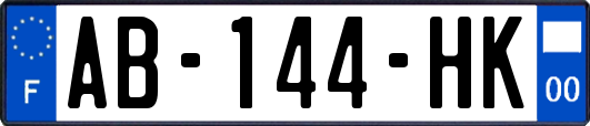 AB-144-HK