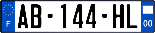 AB-144-HL