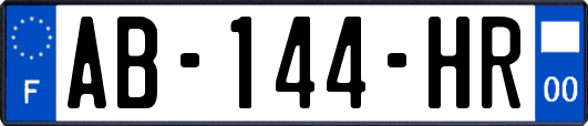 AB-144-HR