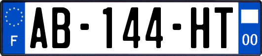 AB-144-HT