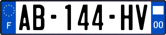 AB-144-HV