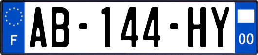 AB-144-HY