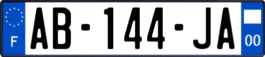 AB-144-JA