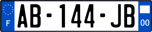 AB-144-JB