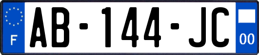 AB-144-JC