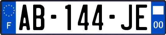 AB-144-JE