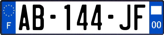 AB-144-JF