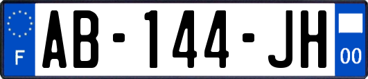 AB-144-JH