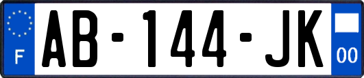 AB-144-JK