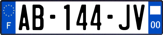 AB-144-JV