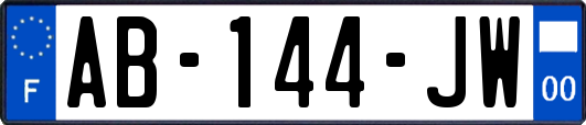 AB-144-JW