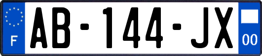 AB-144-JX