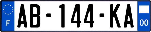 AB-144-KA