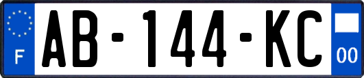 AB-144-KC