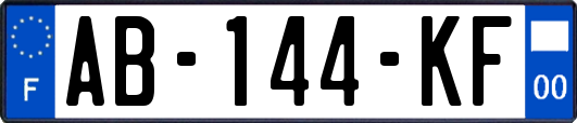 AB-144-KF