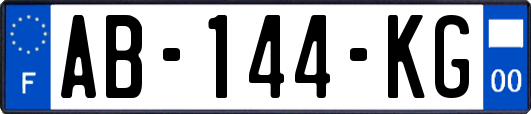 AB-144-KG