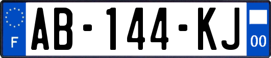 AB-144-KJ