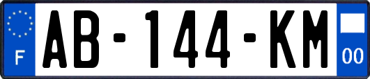 AB-144-KM