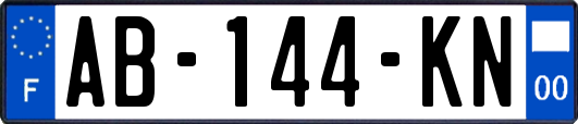 AB-144-KN