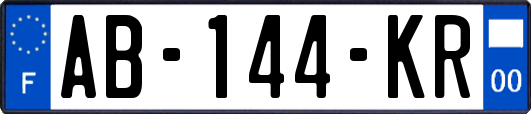 AB-144-KR