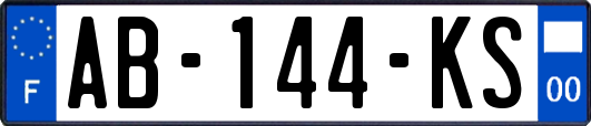 AB-144-KS