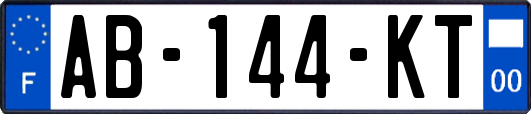 AB-144-KT