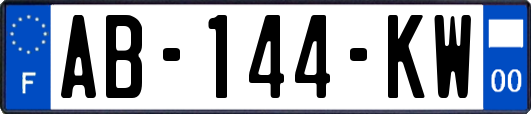 AB-144-KW