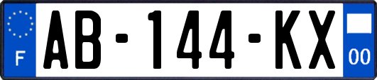 AB-144-KX