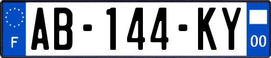 AB-144-KY