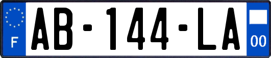 AB-144-LA