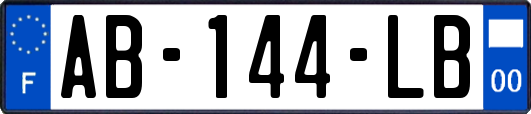 AB-144-LB