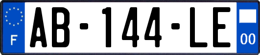 AB-144-LE