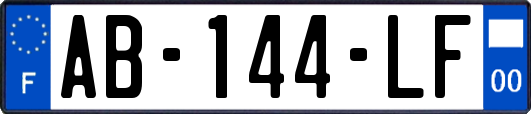 AB-144-LF