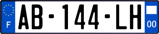 AB-144-LH