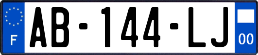 AB-144-LJ