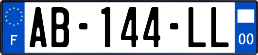 AB-144-LL