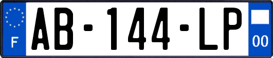 AB-144-LP