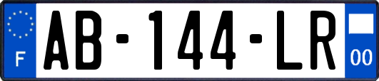 AB-144-LR