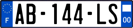 AB-144-LS