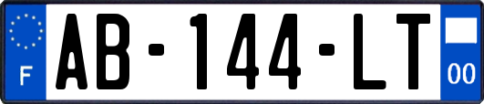 AB-144-LT