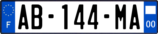 AB-144-MA