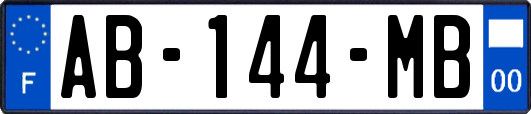 AB-144-MB