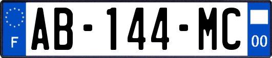 AB-144-MC