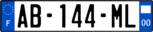 AB-144-ML