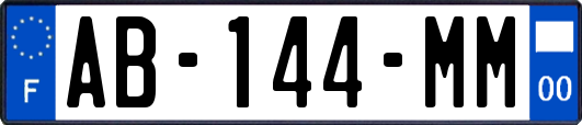 AB-144-MM