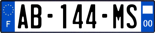 AB-144-MS